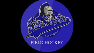 Lunenburg Field Hockey Slideshow 2021