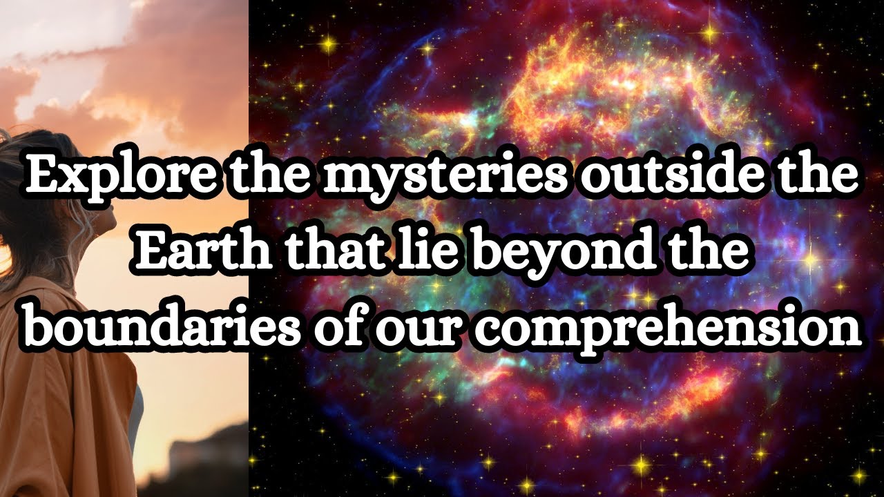 Space Oddities: Unbelievable Facts About the Universe
