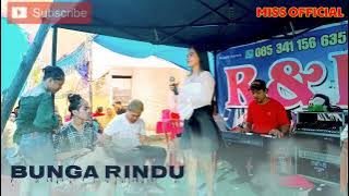 BUNGA RINDU_Rita sugiarto(Cover)_Neng Anty_R&B•DANGDUT ELEKTON TERLARIS