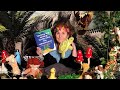 Sarah Ferguson reading Tommy the Farting Turtle and His Adventures by  Lisa Thompson