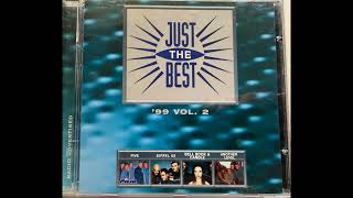 Just The Best '99' Vol. 2 (1999)