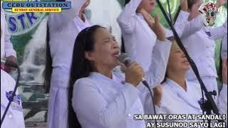 GINTONG PANAHON │ ADULTS CHOIR │ JMCIM CEBU