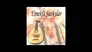 Ud - Ud Taksimi - Senden Bilirim - Ud Dinletisi - Türk Sanat Müziği - Ud Solo