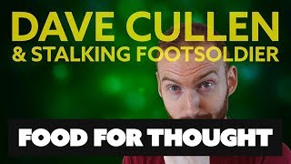 Computing Forever Dave Cullen Christian Atheist (+ Footsoldier Stalking Me)