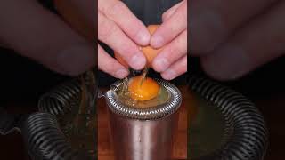 Strain your Eggs!