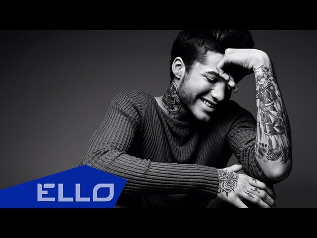 Рома Жёлудь - Лайков сто (ELLO Festival)