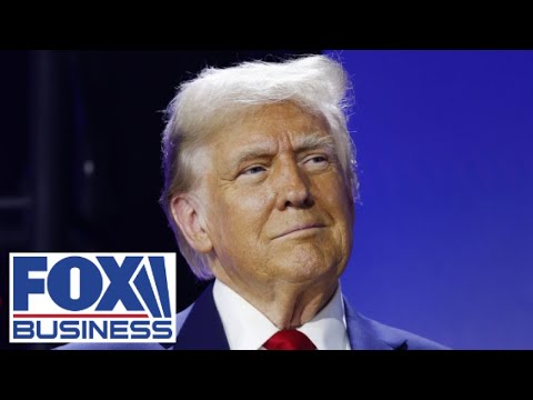 Can Trump push