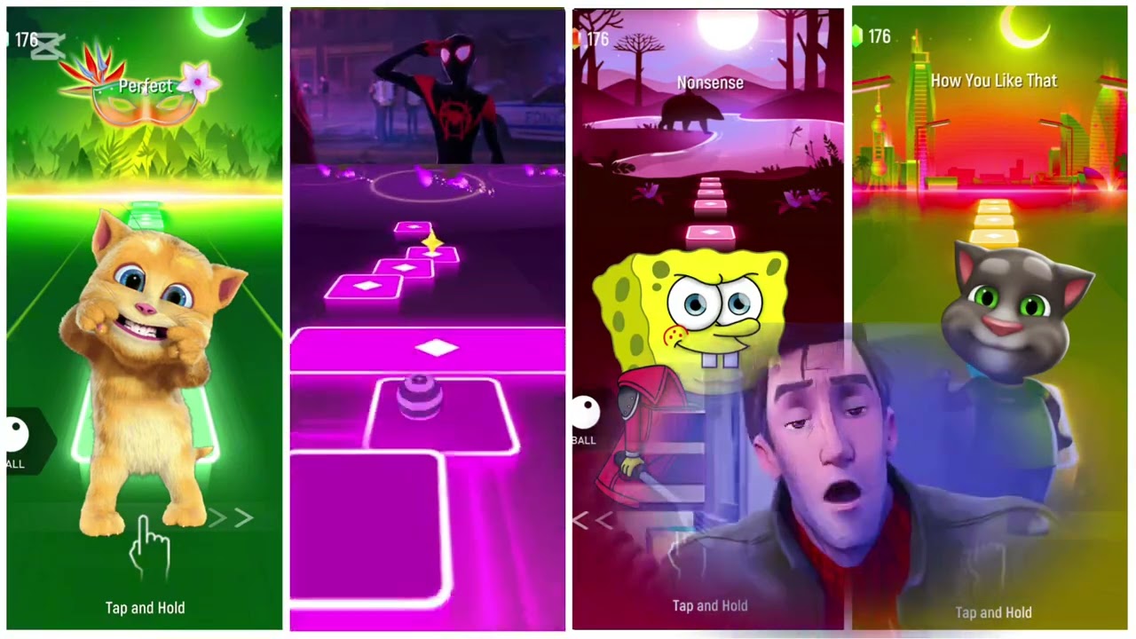 Impossible Level Beaten!😘#tileshop #gameplay #tileshopgame