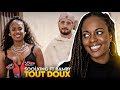 SOOLKING Ft BAMBY TOUT DOUX FIRST TIME REACTION 