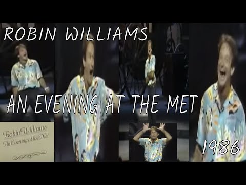 Video: Robin Williams: Talambuhay At Personal Na Buhay Ng Isang Makinang Na Artista