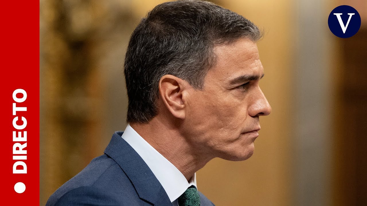 Sesión de control al Gobierno en el Congreso de los Diputados - YouTube