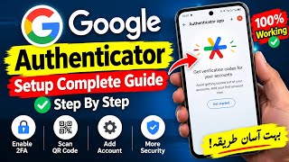 Google Authenticator Setup & Use | How to Find the Google Authenticator Code | Complete Guide (2026)
