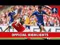 The Emirates FA Cup - YouTube