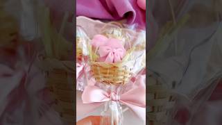 Easter Bunny Cake Pops🧺🐰 | Spring Treats Inspiration | My Little Cakepop Profile