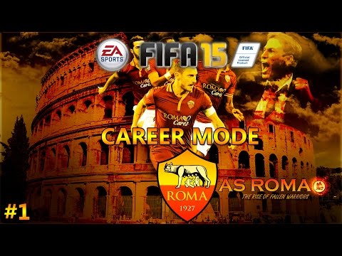 Fifa 15 -