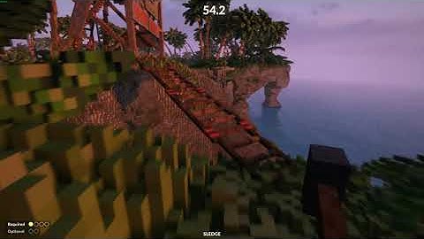 Teardown Alarm System 100% 3min 35.098ms (WR)