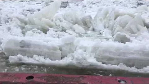 Pourquoi Fait-il toujours froid aux Saints de glace ?