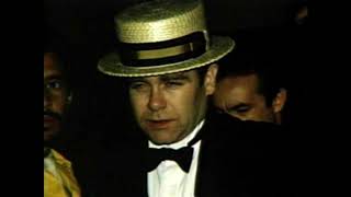 13. Philadelphia Freedom (Elton John - At Alpine Valley: 9/9/1984)