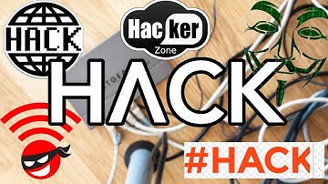 Je HACK le RÉSEAU WIFI de mon LYCÉE !