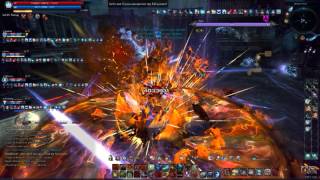 Tera FINM Brawler PoV