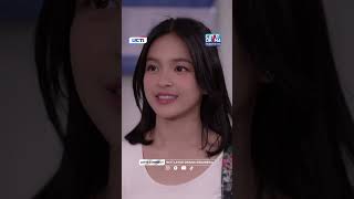 Luna Canggung! Ketemu Sama Maro Dan Saga #shorts #Ternyatainicinta