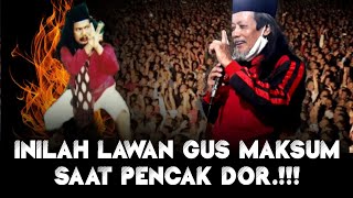 Subhanallah - GUS MAKSUM Saktinya Luar Biasa part 3 | Dewan Khos Pagar Nusa Jawa Tengah