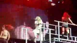 PCD - Tainted Love (live)