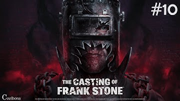 The Casting of Frank Stone #10 - No Commentary [4K/60FPS]