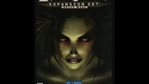 Starcraft Brood War - Cat and Mouse v8.7 - Medium Difficulty