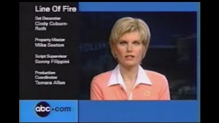 Battle Plan Productions/DreamWorks Television/Touchstone Television (2003)