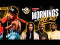 | Mornings With Mero Livestream 10-6-26