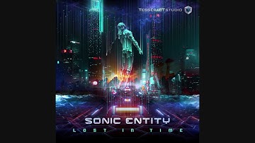 Sonic Entity - Lost In Time