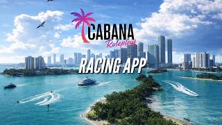 Cabana Roleplay - Racing App Showcase