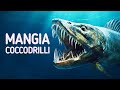 Questo pesce mangia i coccodrilli + 14 curiositÃ  sugli animali