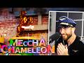 Meccha Chameleon is Hilarious! - New Hide and Seek Painting Game