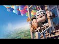 Up | Review &amp; Explanation | Ed Asner, Christopher Plummer
