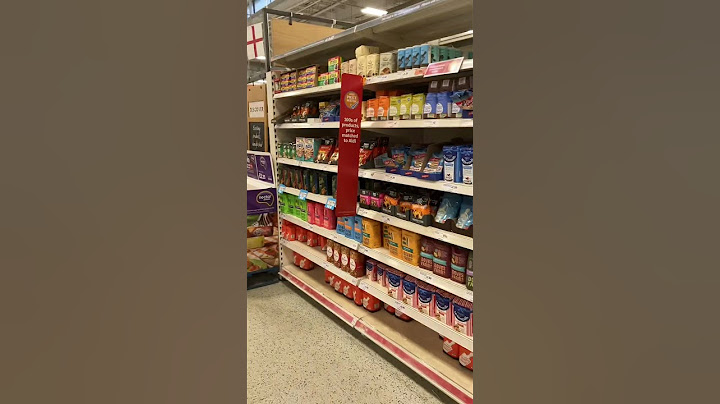 Sourdough Showdown: Lidl vs Sainsburys