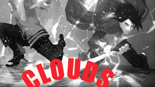 『Naruto Cloud NF 』AMV/EDIT