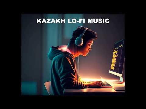 Қазақша әндер жинағы | Казахские популярные песни | Kazakh lofi songs