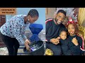 WIFE DUTIES, SURPRISING MUM, FAMILY SHOOT & MORE || CHRISTMAS IN AKURE || TOLULOPE SOLUTIONS ADEJUMO