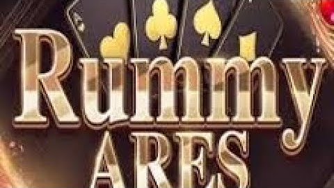 rummy Ares withdrawal problem solve kaise kare / rummy Ares return problem solve / new rummy app