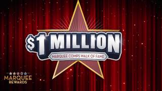 Marquee Rewards Online - Walk of Fame