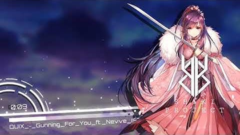 [UPDATE + REMAKE] My Old Template Nightcore | Visualizer By Shiki Project