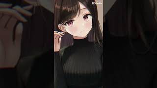 Anime Girl Edit 2024