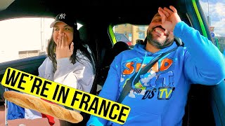 New Driver Tries Driving Abroad… She HATES It by Driving School TV 7,812 views 1 month ago 24 minutes