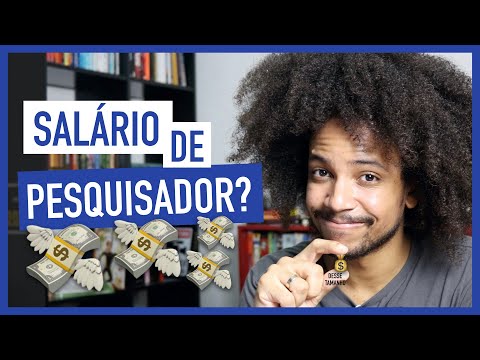 Vídeo: Você pode obter uma hipoteca em uma bolsa de doutorado?