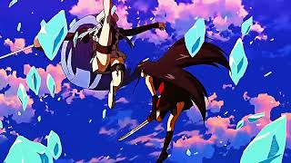 Akame Vs Esdeath Editamv