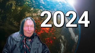 Previziunea făcută de Baba Vanga pentru 2024. Prevede schimbări majore în lume