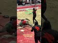 Ordinateur vs Ibou NDIAYE : Lutte simple à Paris Le 2 Mai 2026