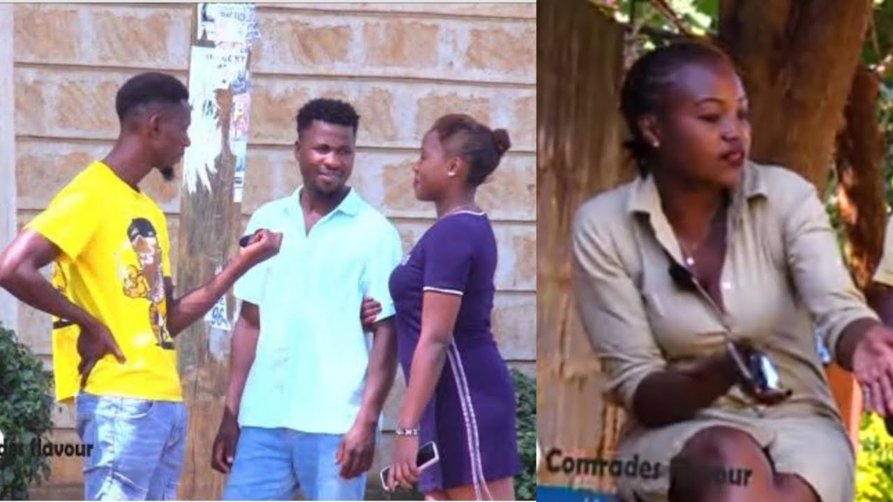 All men should gather here b4 marriage😭Sometimes never underestimate these things while marrying